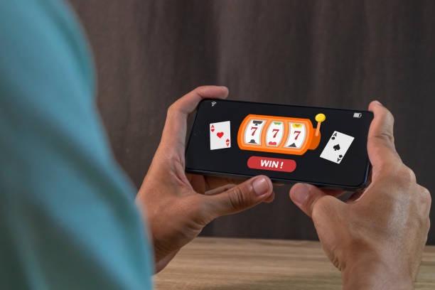 partatogel Live Dealer Rooms