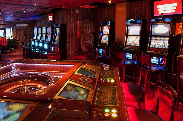 partatogel mobile gaming
