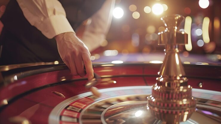 partatogel Aviator Slot Series